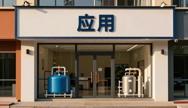 环境监测选择参考指南