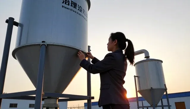 环境监测设备如何适应复杂环境条件
